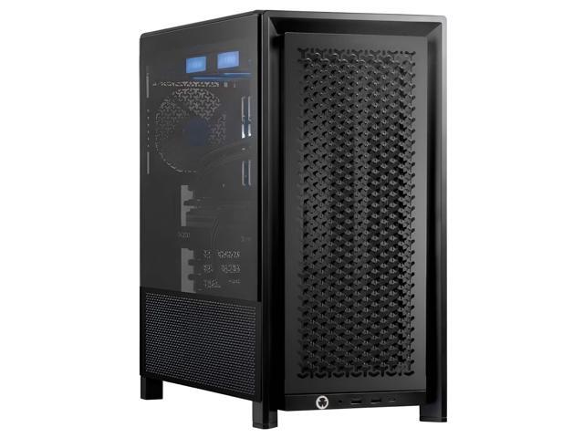 ADAMANT 24-Core Liquid Cooled Gaming Desktop