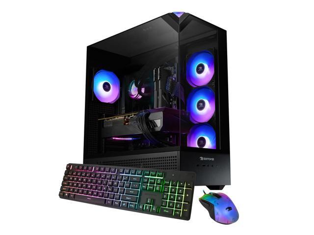 AMD Ryzen 7 7800X3D Processor