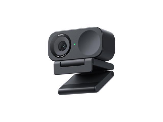 Insta360 Link 2 4K AI Webcam