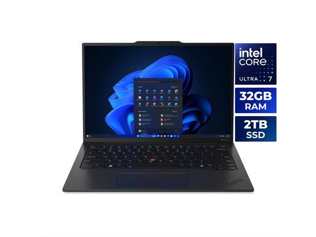 Lenovo ThinkPad X1 Carbon Gen 12 Business Laptop
